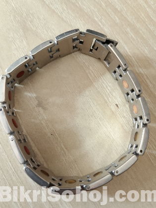 বাত ব্যাথার ব্রেসলেট